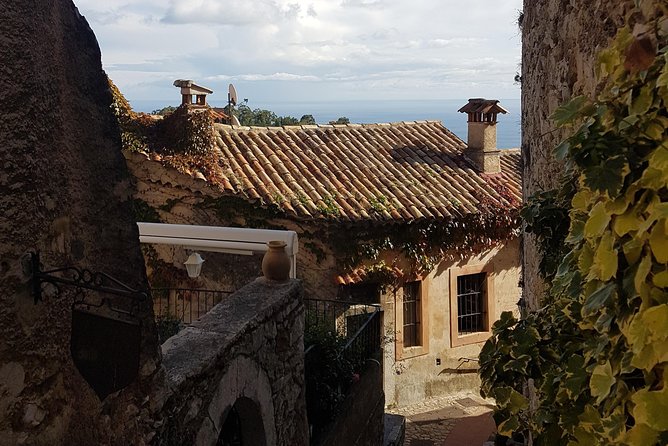 Villefranche Shore Excursion: 6 hrs Private Tour Eze and Monaco - Timing Tips for a 6-Hour Riviera Sampler
