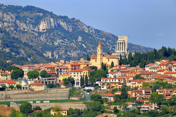 Villefranche Shore Excursion: Private Day Trip to Nice Eze Villefranche La Turbie and Monaco - Key Things I’d Bet On Before You Book