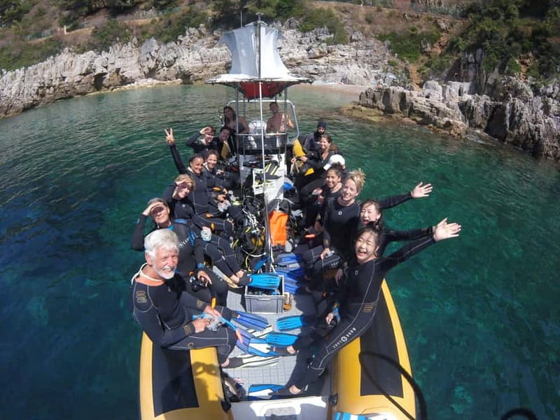 Villefranche-sur-Mer: Guided snorkeling to discover the aquatic world - The Pacing: 75 Minutes Snorkeling, 40 Minutes With the Instructor