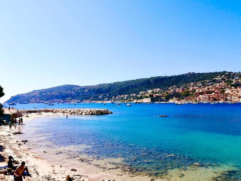 Villefranche Walking: Citadel, Old Town & Royal Port - Why this Villefranche walk feels different than a standard Riviera stroll