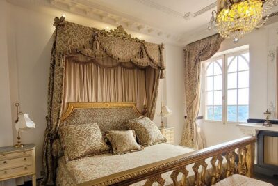 Visit Mademoiselle Château and Wine Tasting on Hillsides of Nice
