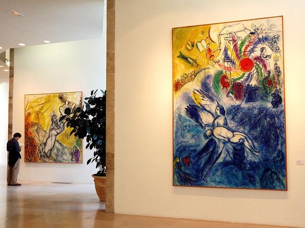 Visit Marc Chagall Museum - Key Things I’d Prioritize on This Chagall Visit