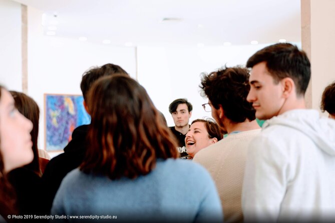 Visit Marc Chagall Museum - Marc Chagall Museum: A Nice Art Stop Built for Meaning
