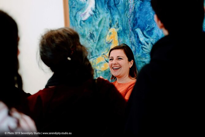 Visit Marc Chagall Museum - Inside the Museum: What You’ll Actually See and How to Look