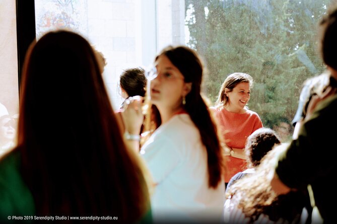 Visit Marc Chagall Museum - Where You Start, How You Plan Your Day, and What Timing Feels Like