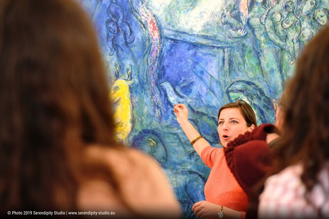 Visit Marc Chagall Museum - Is This Private, Guided Chagall Visit Right for You?