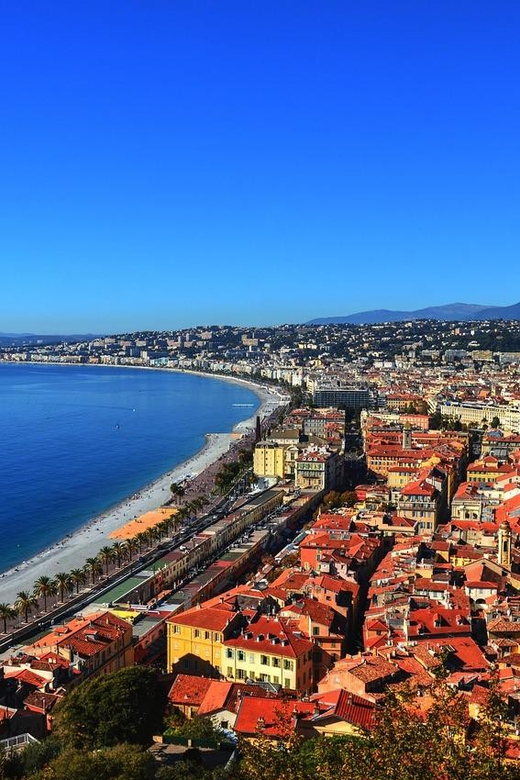 Visit Saint Paul de Vence, Antibes, and Cannes: 7-Hour Tour - Who should book this tour, and who should skip it