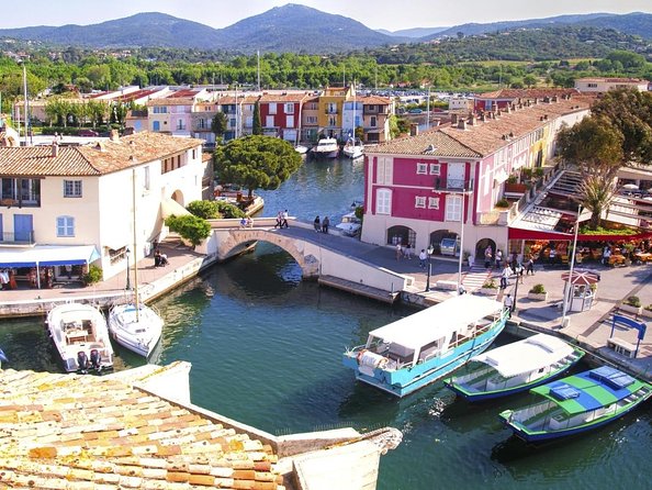 Visit Saint Tropez from Nice - Quick hits before you go