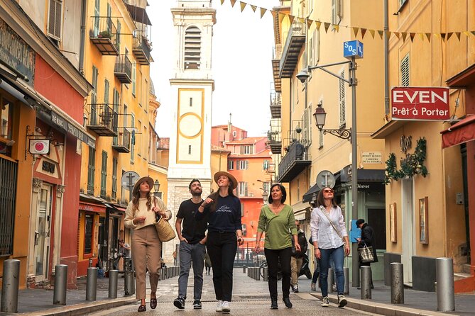 Walking & Driving morning tour of Nice - Key Highlights You Will Actually Care About