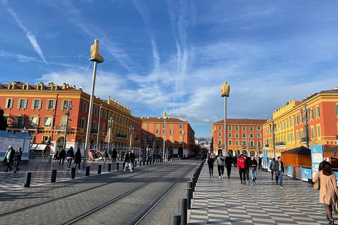 Walking Tour in Nice France - Who This Tour Is Best For