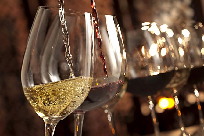 Wine Tasting, Cannes, Coco Chanel, Perfume Factory & Grasse - Cannes red carpet sights: the Palais des Festivals photo stop