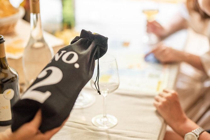 Wine Tasting Class: Tour de France in Nice City Centre - Learning to taste: how the guide turns sips into real comparisons