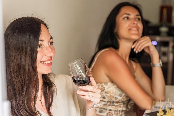 Wine Tasting Class: Tour de France in Nice City Centre - Who should book this wine tasting in Nice, and who might not love it