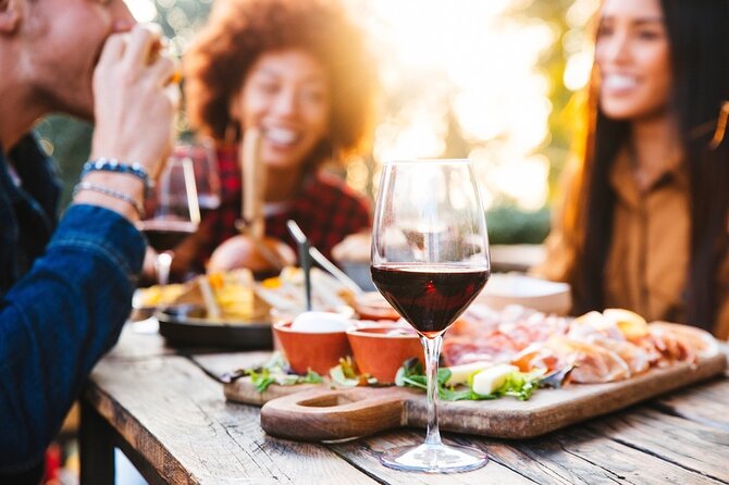 Wine Tasting Tour in Nice - Early evening - Small groups - Key things to know before you go