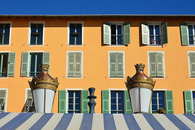 Wine Tasting Tour in Nice - Early evening - Small groups - Stop 4: Near the Opera at the oldest wine bar, warm Camembert included